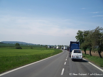 Kamionshow Hoškovice 2008 0007