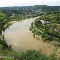 Povodně Vltava 2013