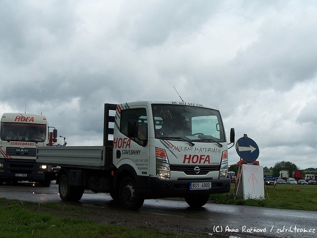 Kamionshow Hokovice 2009 0026.JPG