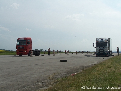 Kamionshow Hoškovice 2008 0075