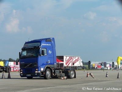 Truckfest Hradec Králové 2010 0128