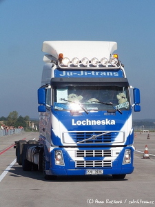 Truckfest Hradec Králové 2010 0160