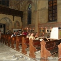 Rozprava v kostele sv. Alžběty Uherské