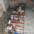 Rozprava v kostele sv. Alžběty Uherské
