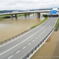 Povodně Vltava 2013
